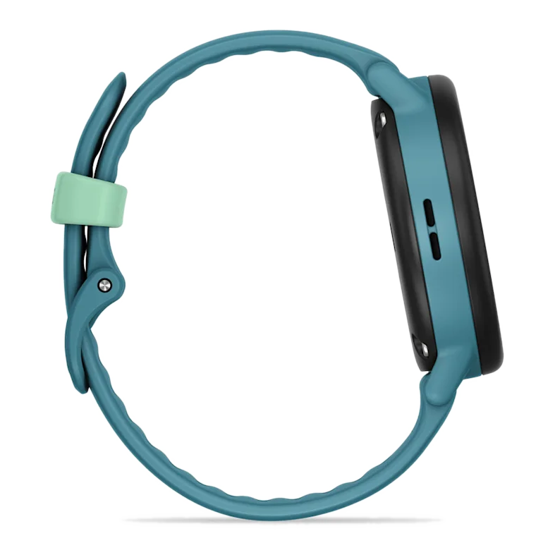 6 garmin bounce 2 lte turqoise