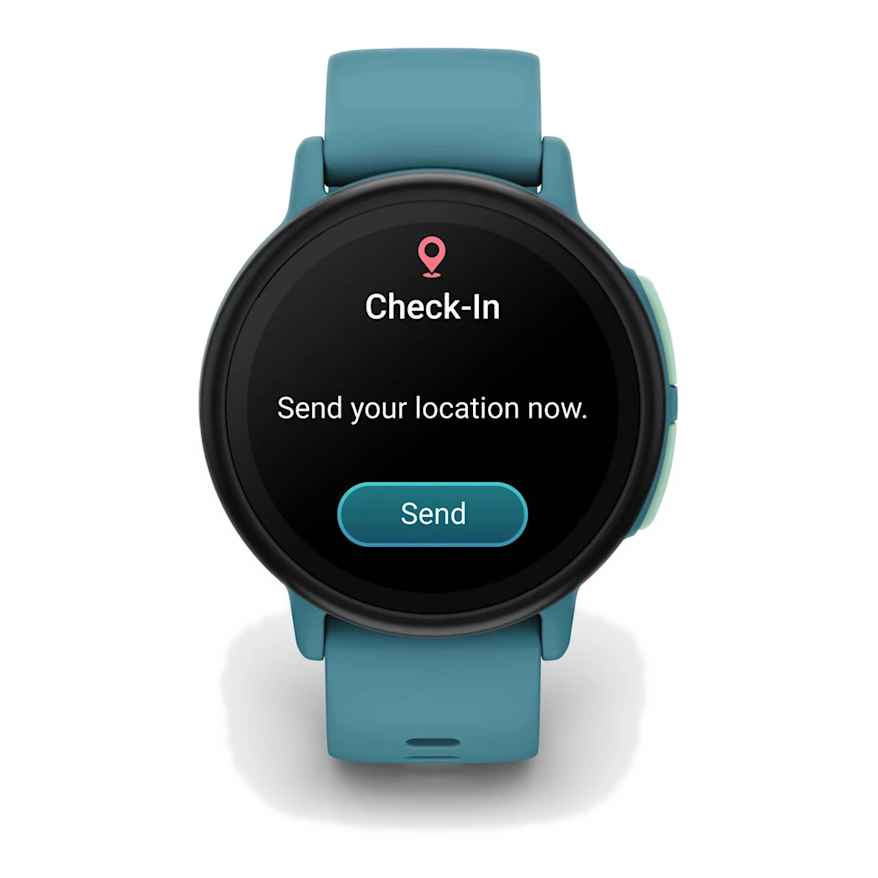 7 garmin bounce 2 lte turqoise