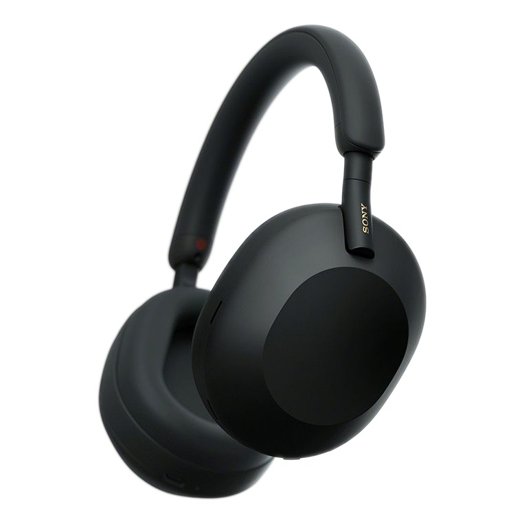 1 sony wh 1000xm5 black