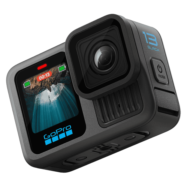 1 gopro hero13 black accessory bundle
