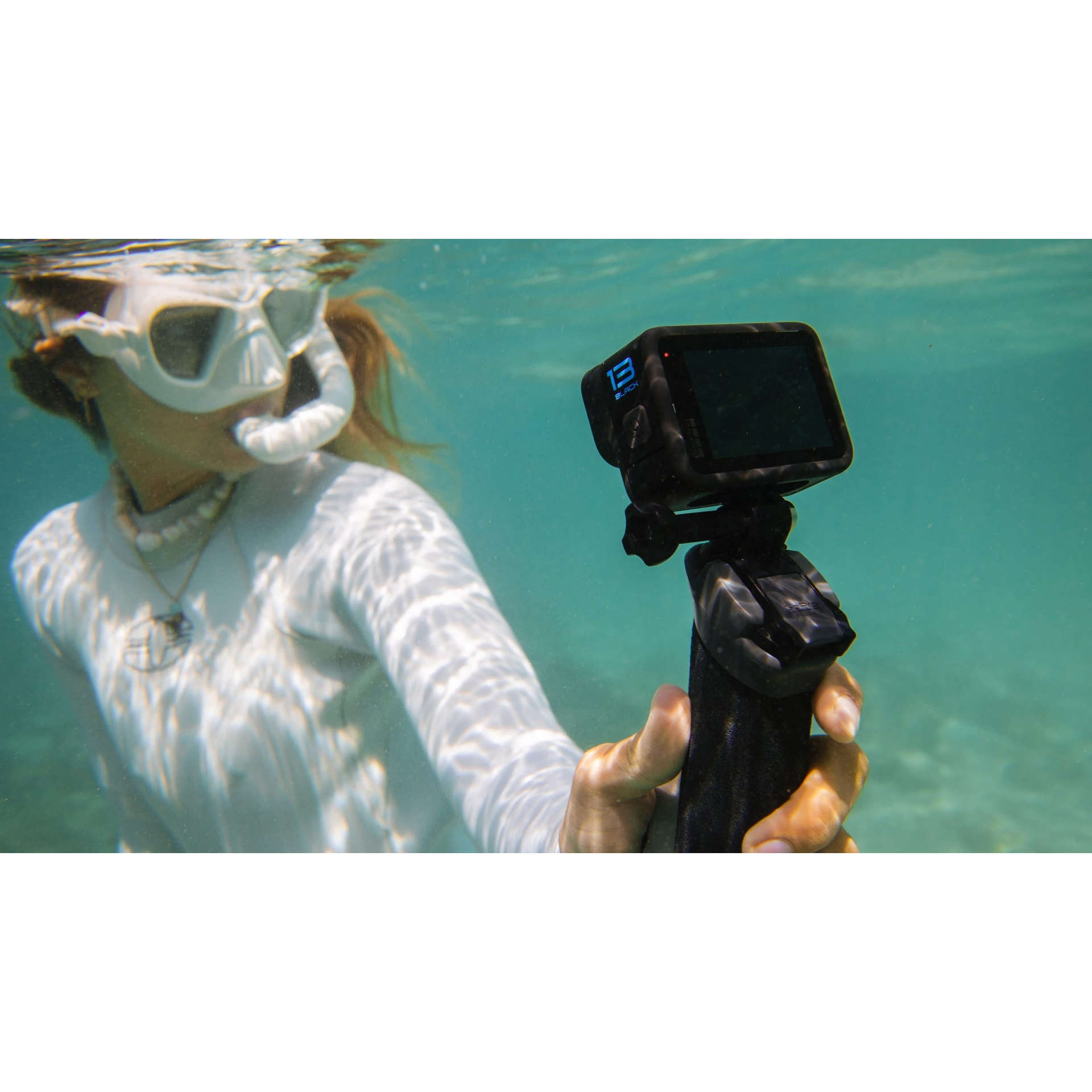 4 gopro hero13 black accessory bundle