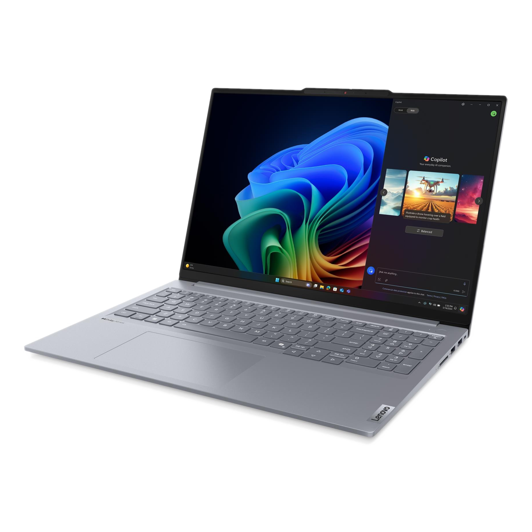 3 lenovo thinkbook 16 g7 qoy