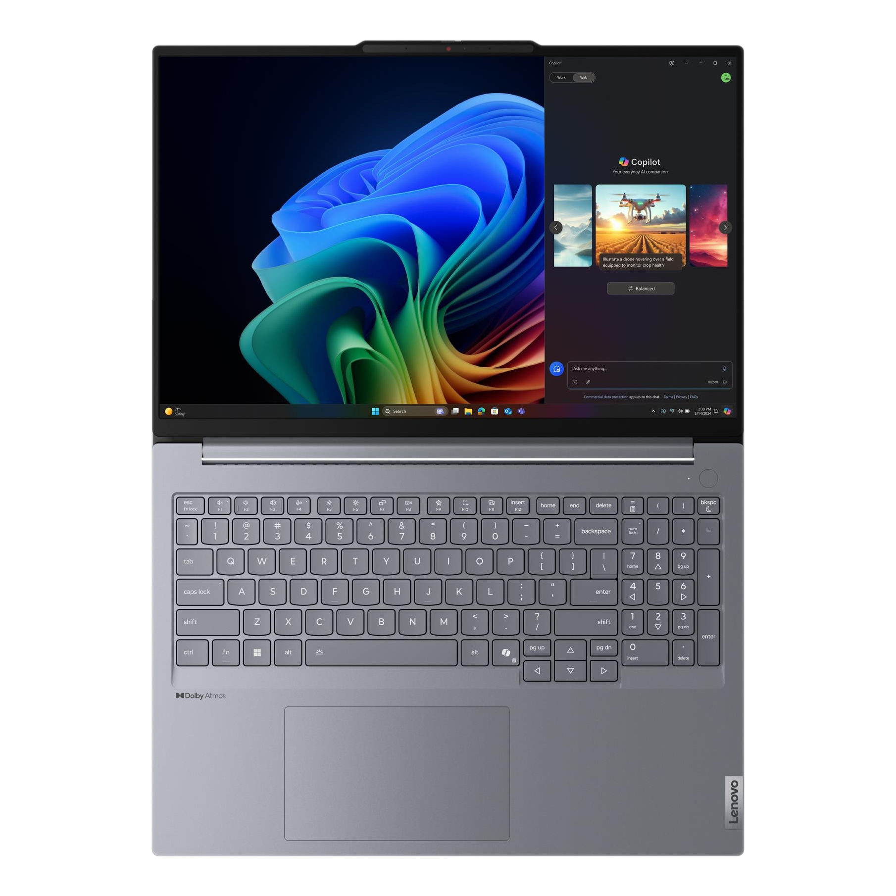 5 lenovo thinkbook 16 g7 qoy