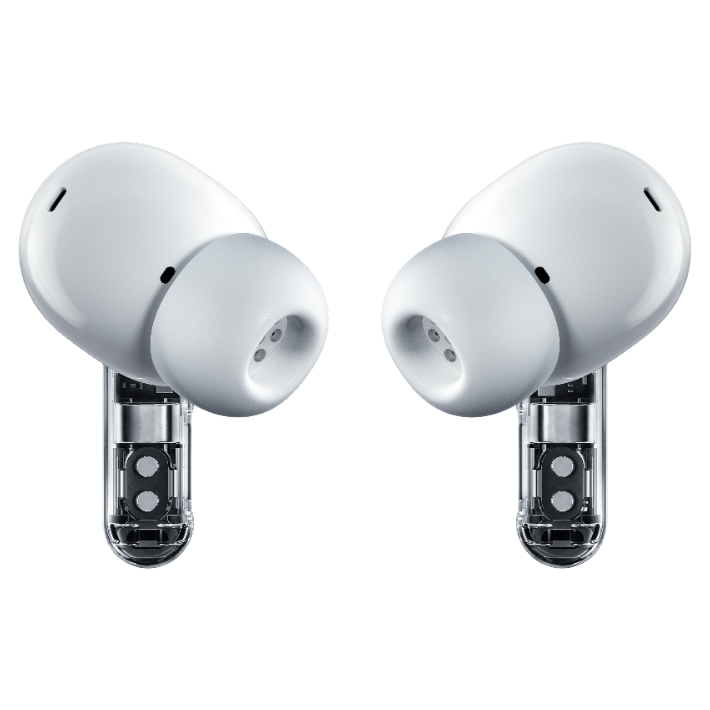 3 nothing ear 3 white