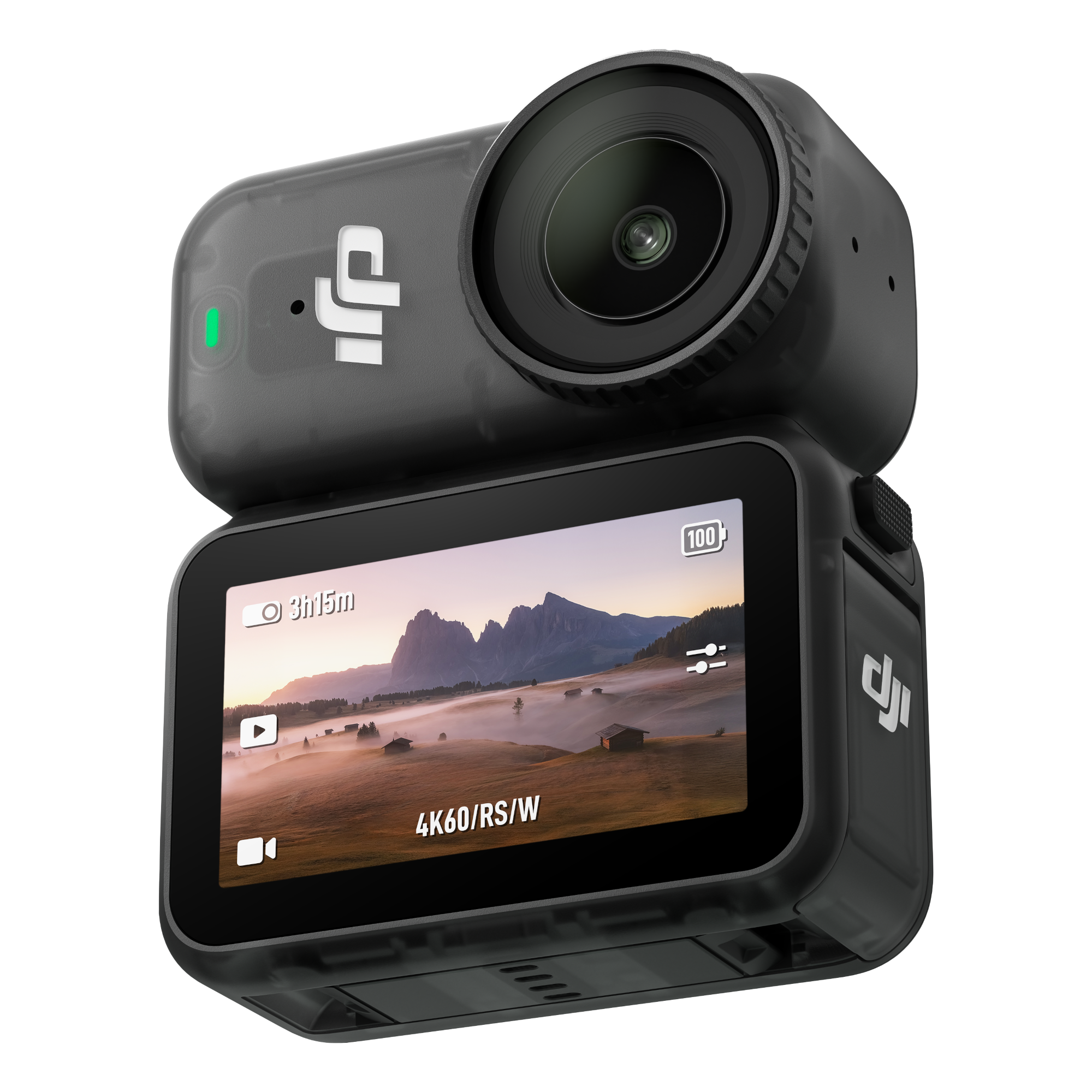 1 dji osmo nano