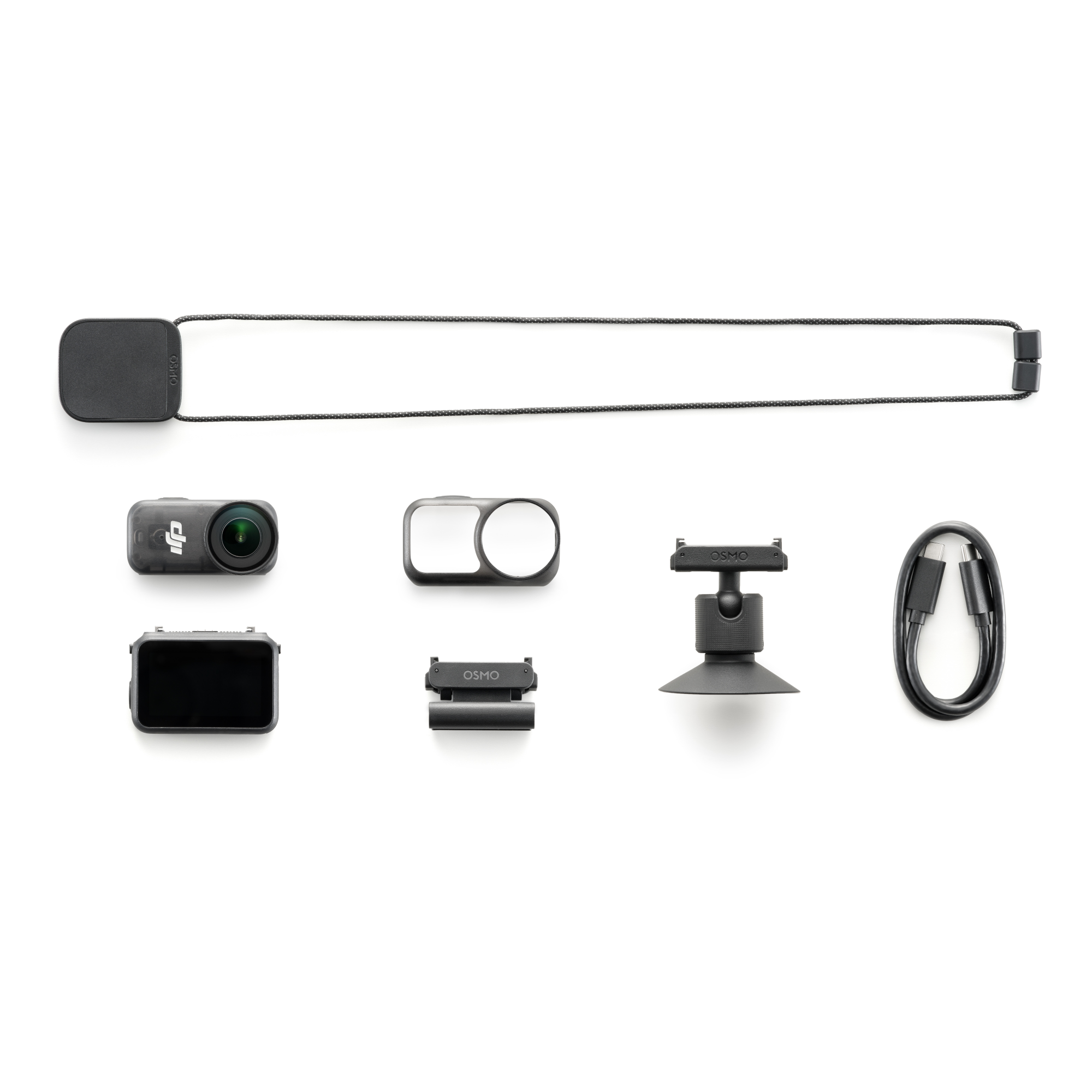 3 dji osmo nano