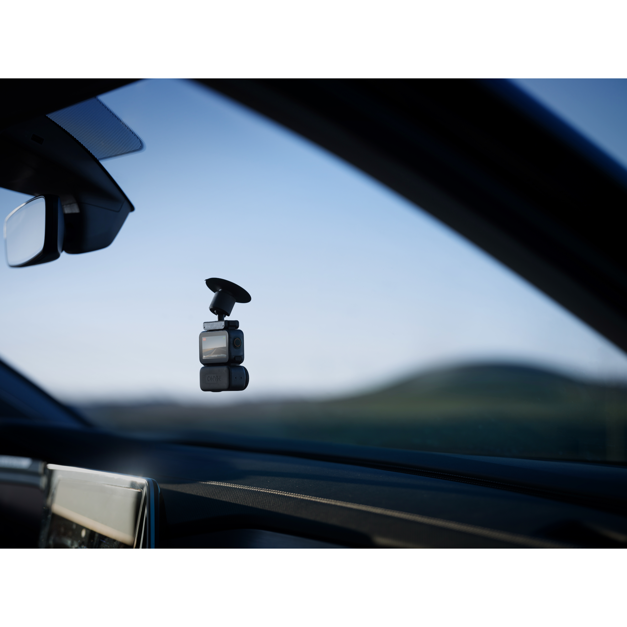 10 dji osmo nano