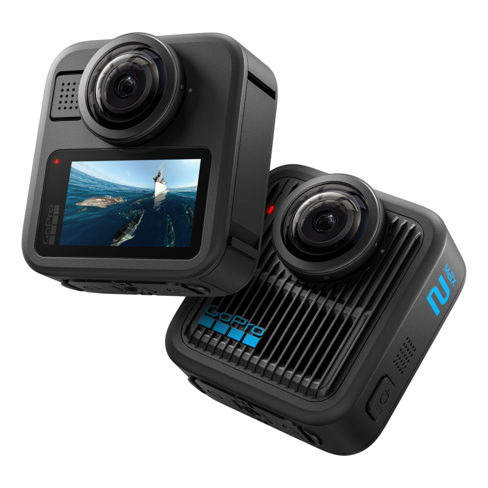 GoPro MAX2