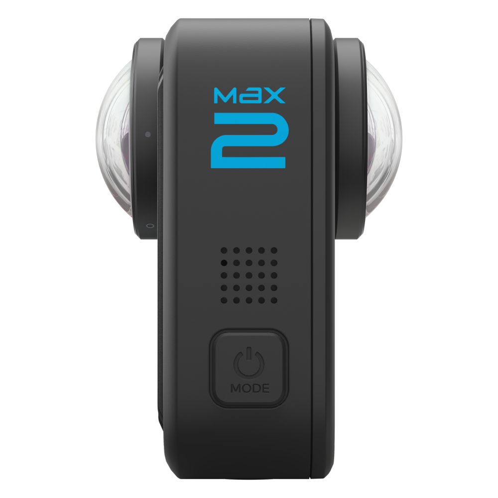 9 gopro max2