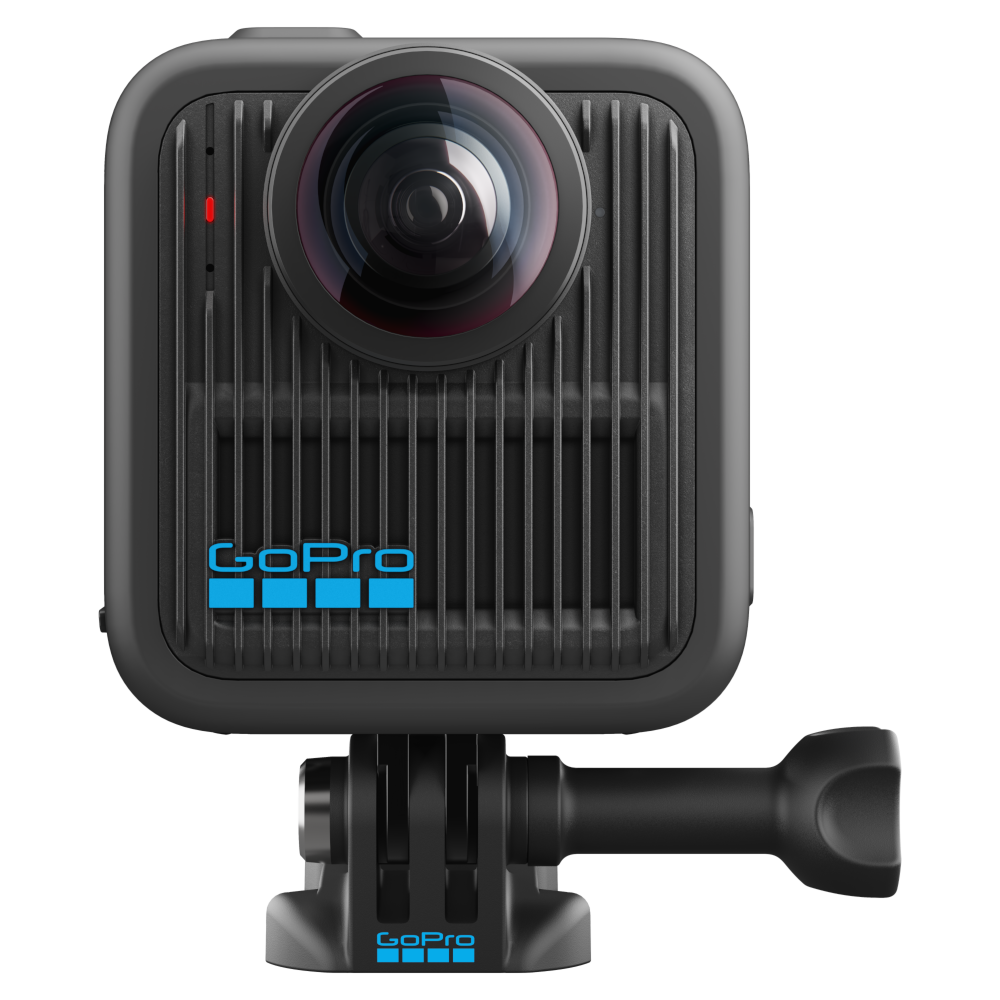 11 gopro max2