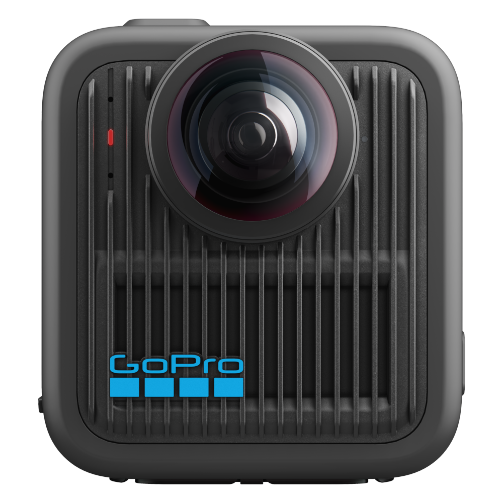 5 gopro max2
