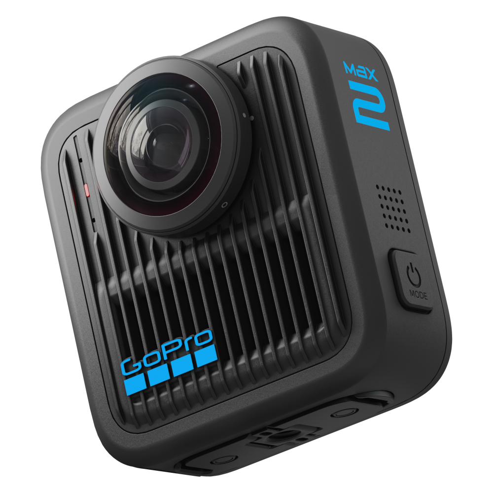 7 gopro max2