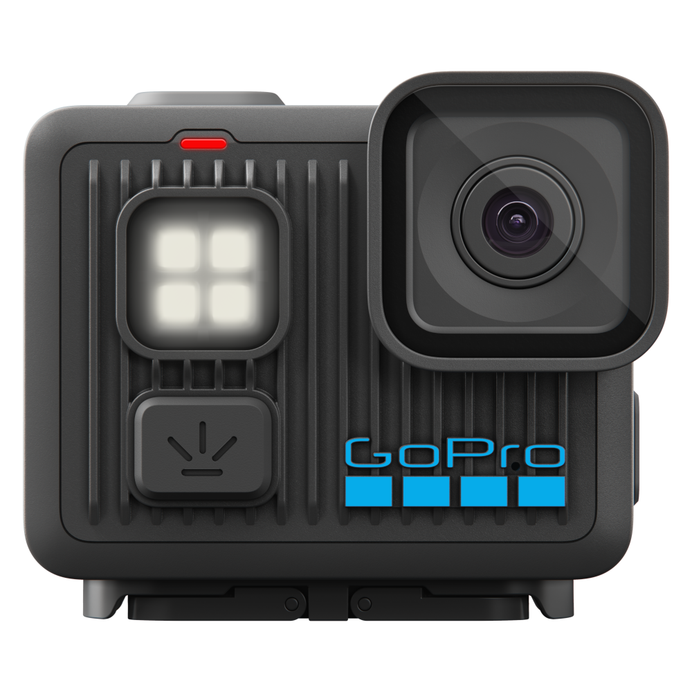 GoPro LIT HERO