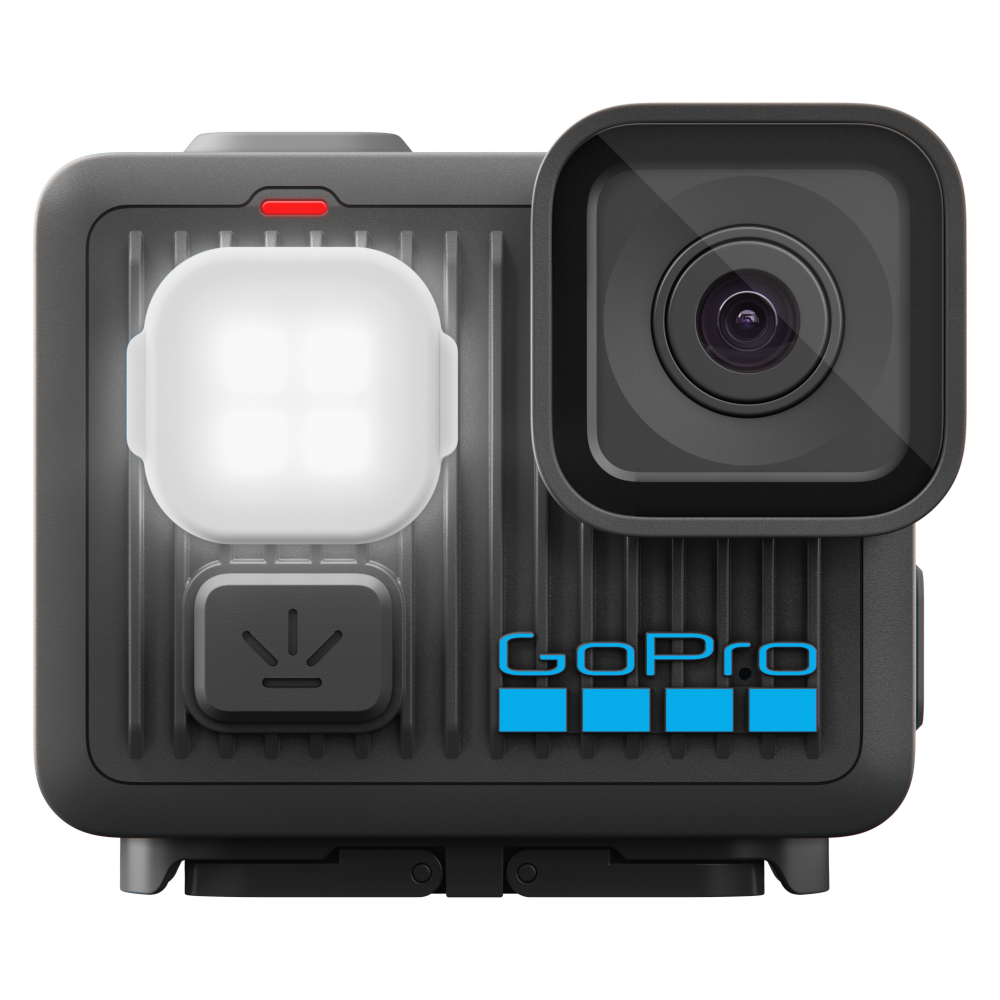7 gopro hero lit