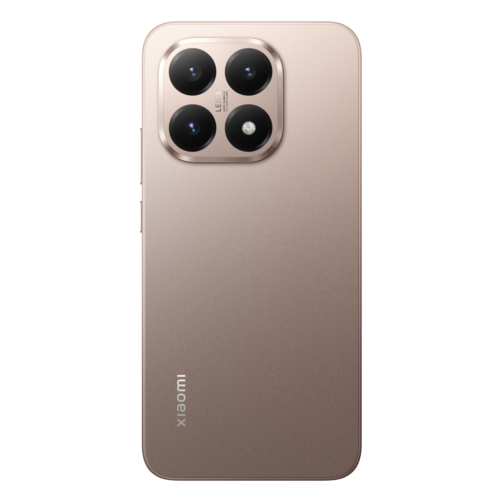 4 xiaomi 15t rose gold