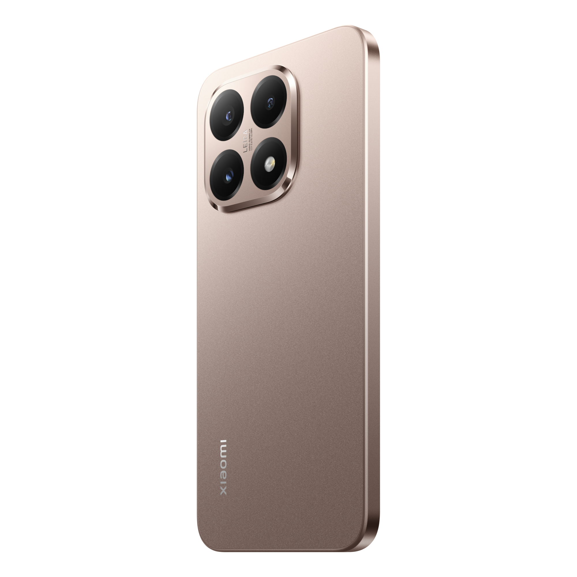6 xiaomi 15t rose gold