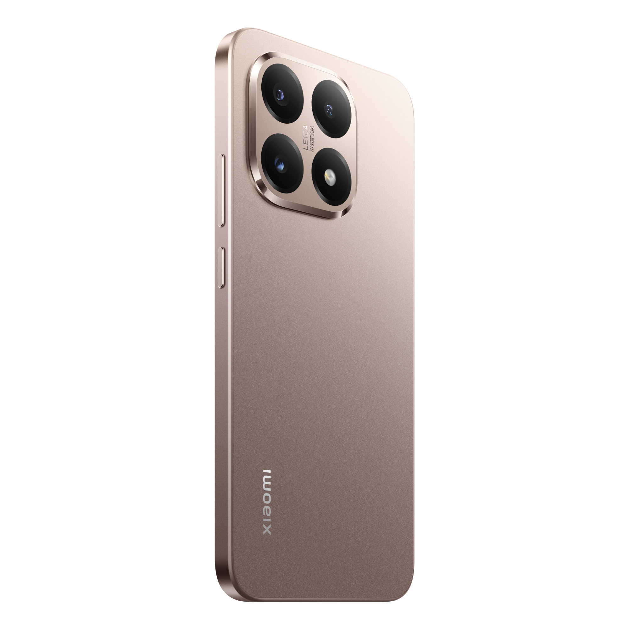 5 xiaomi 15t rose gold
