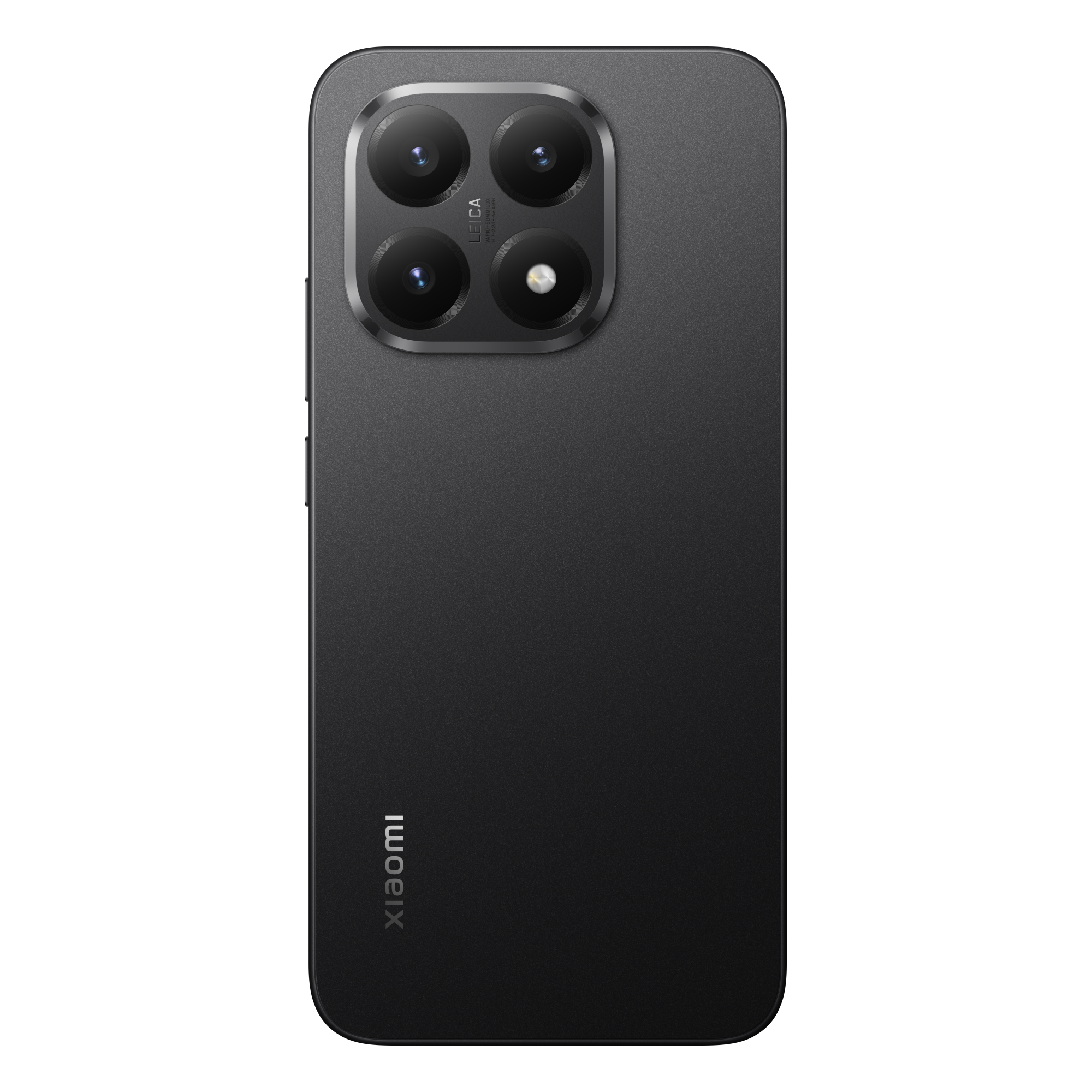 4 xiaomi 15t black