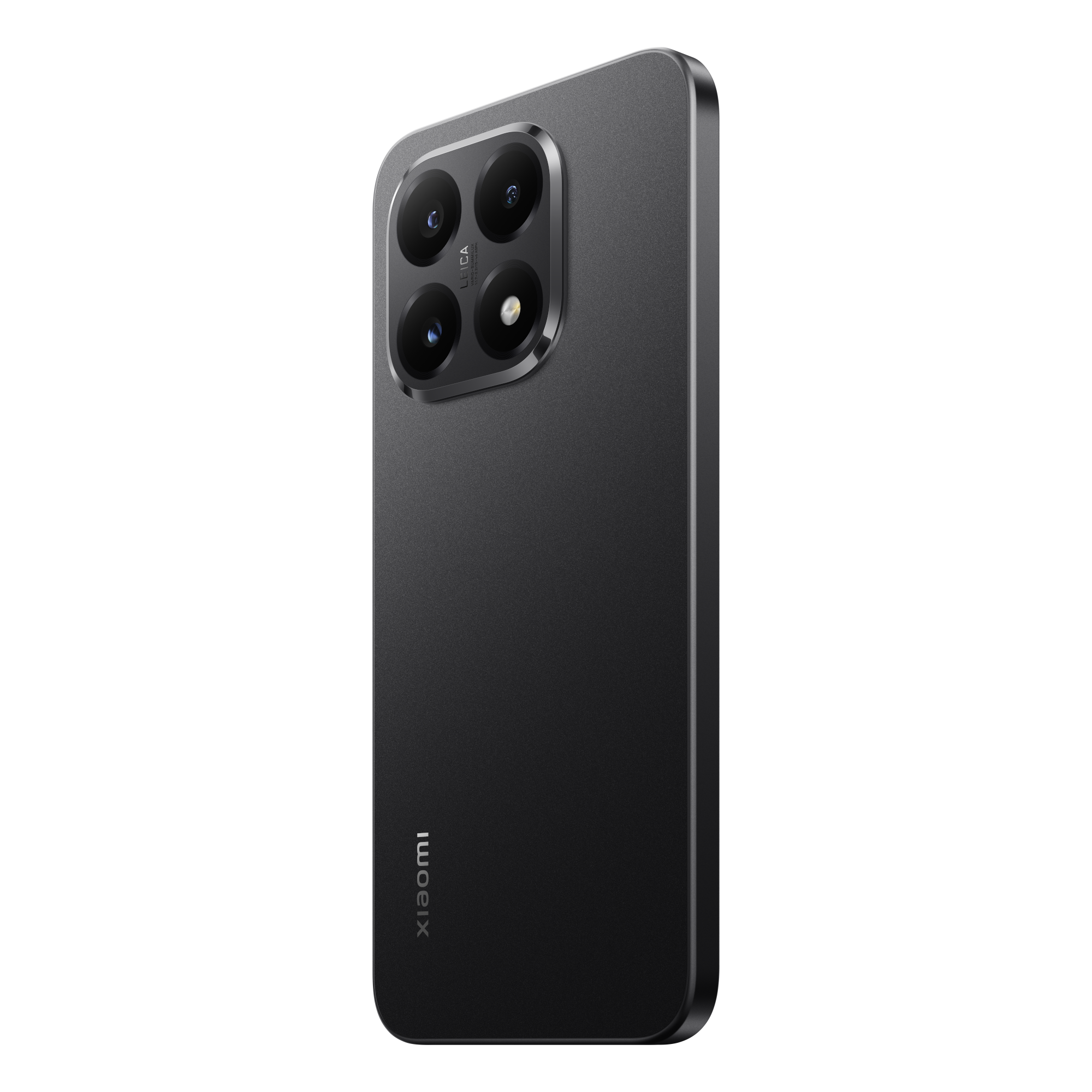 6 xiaomi 15t black