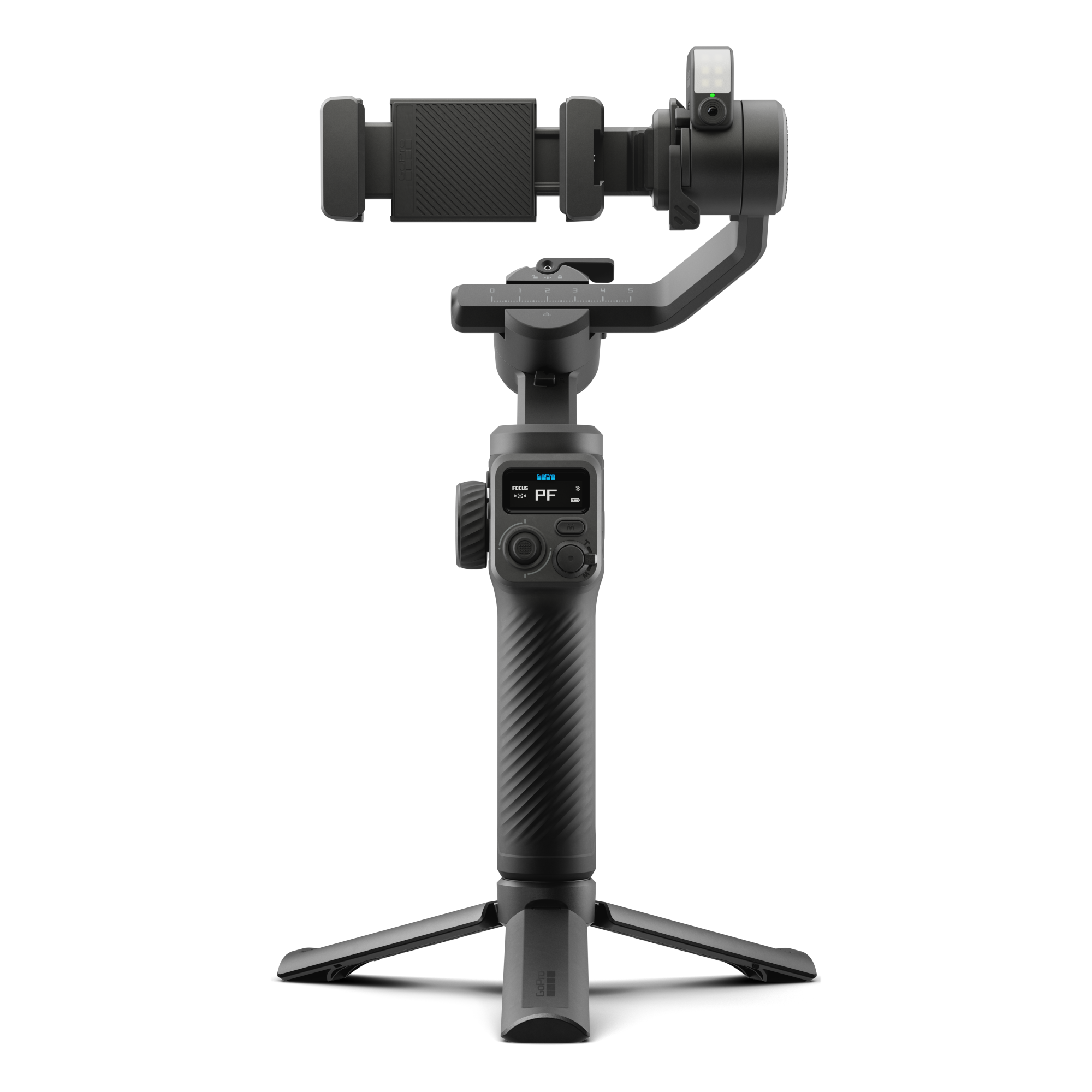 2 gopro fluid pro ai