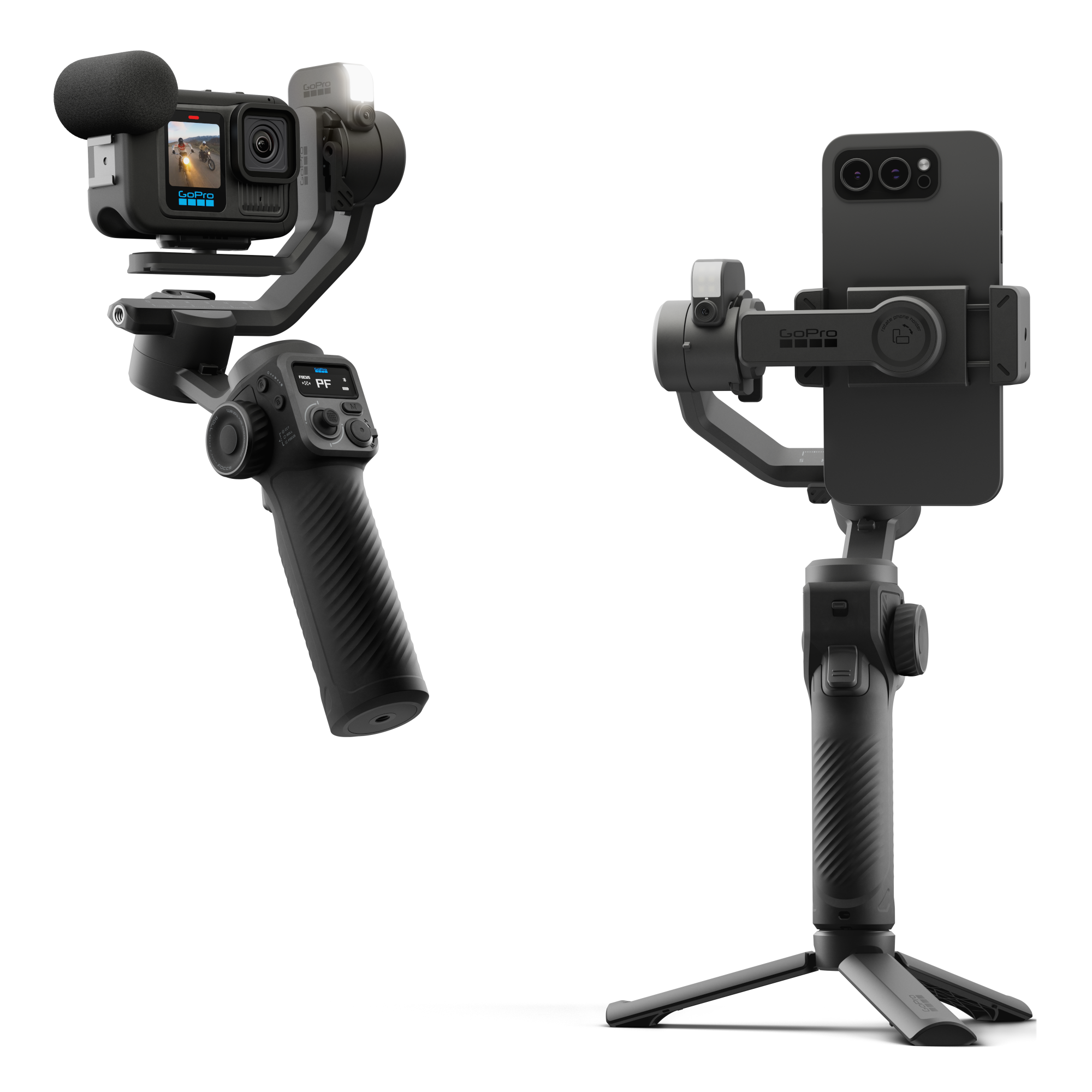 GoPro Fluid Pro AI