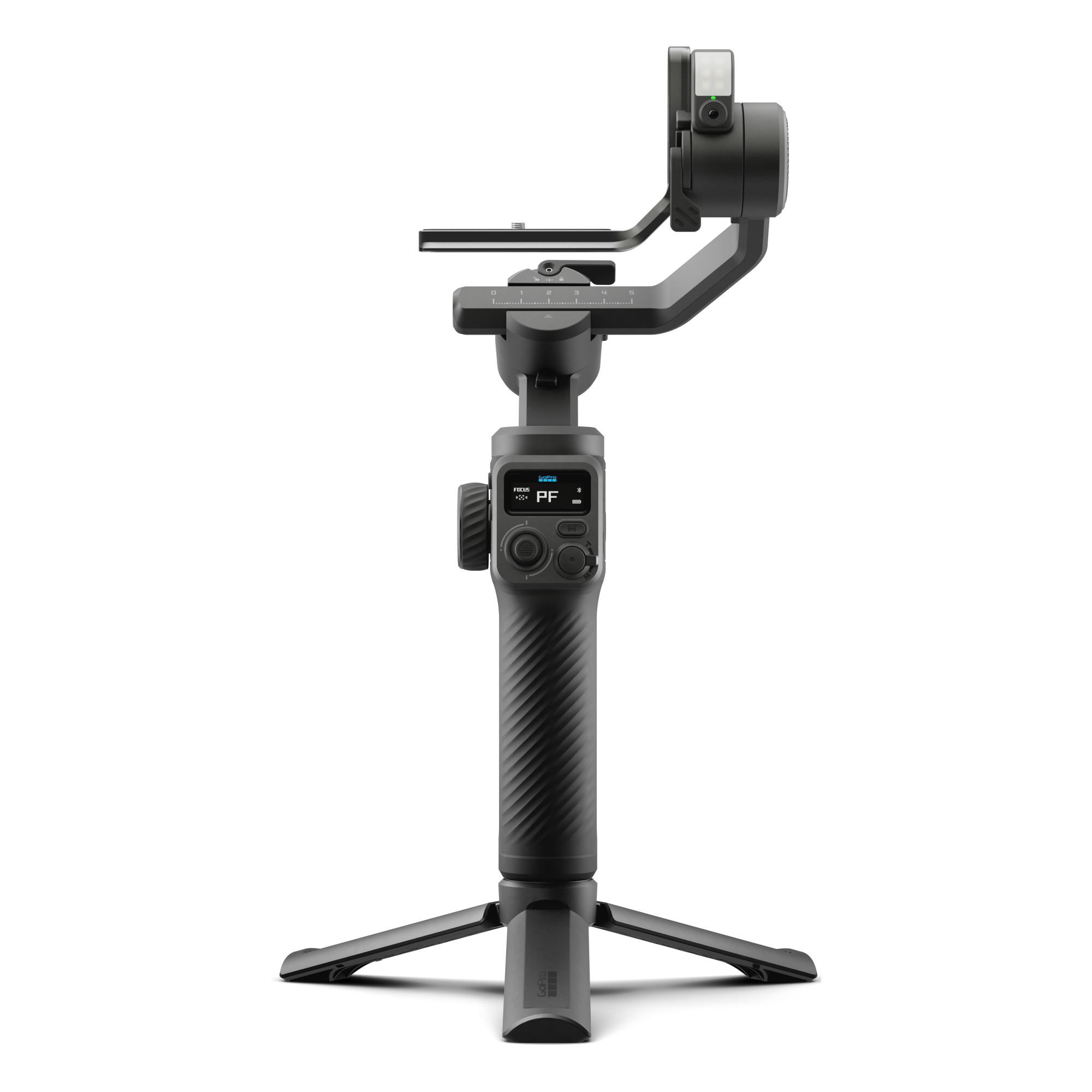 3 gopro fluid pro ai