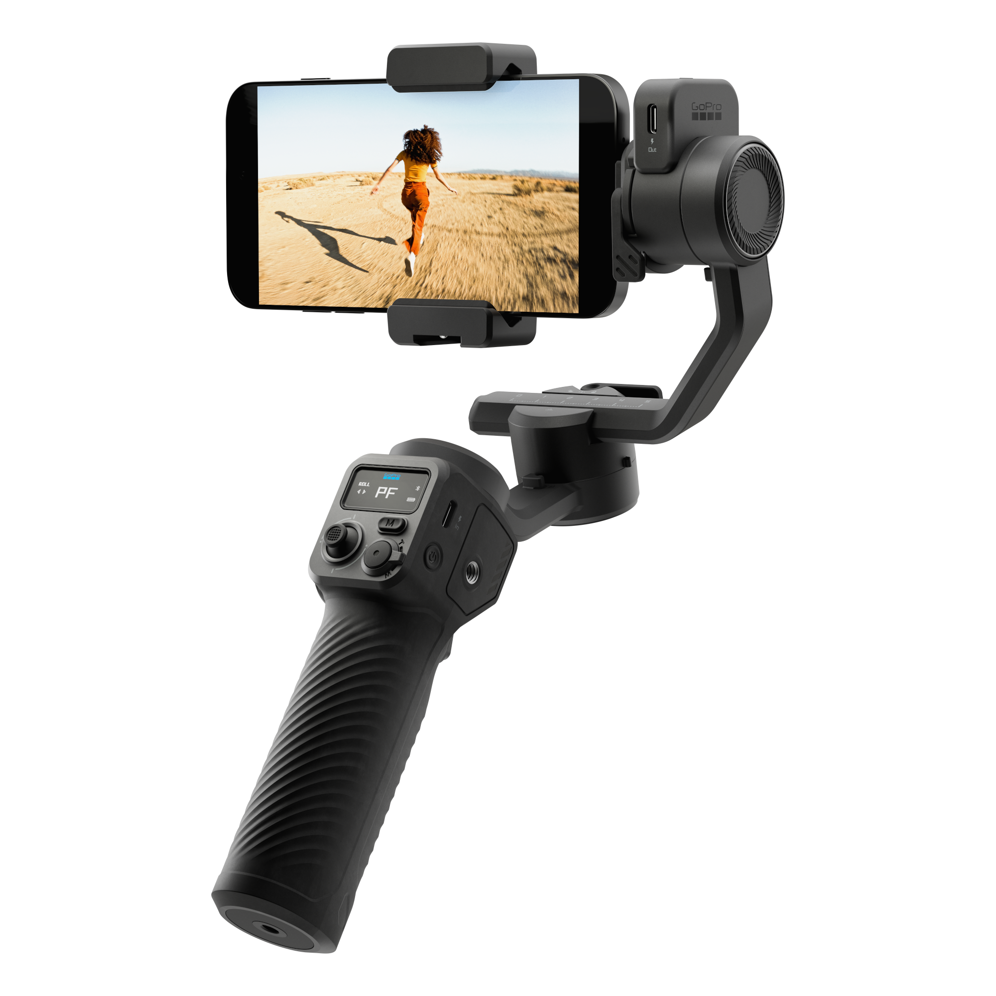 4 gopro fluid pro ai