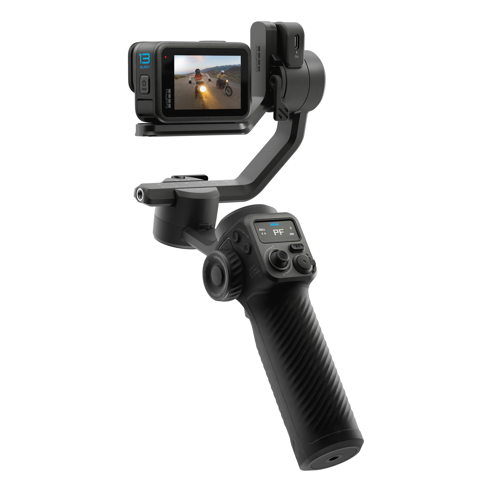 5 gopro fluid pro ai