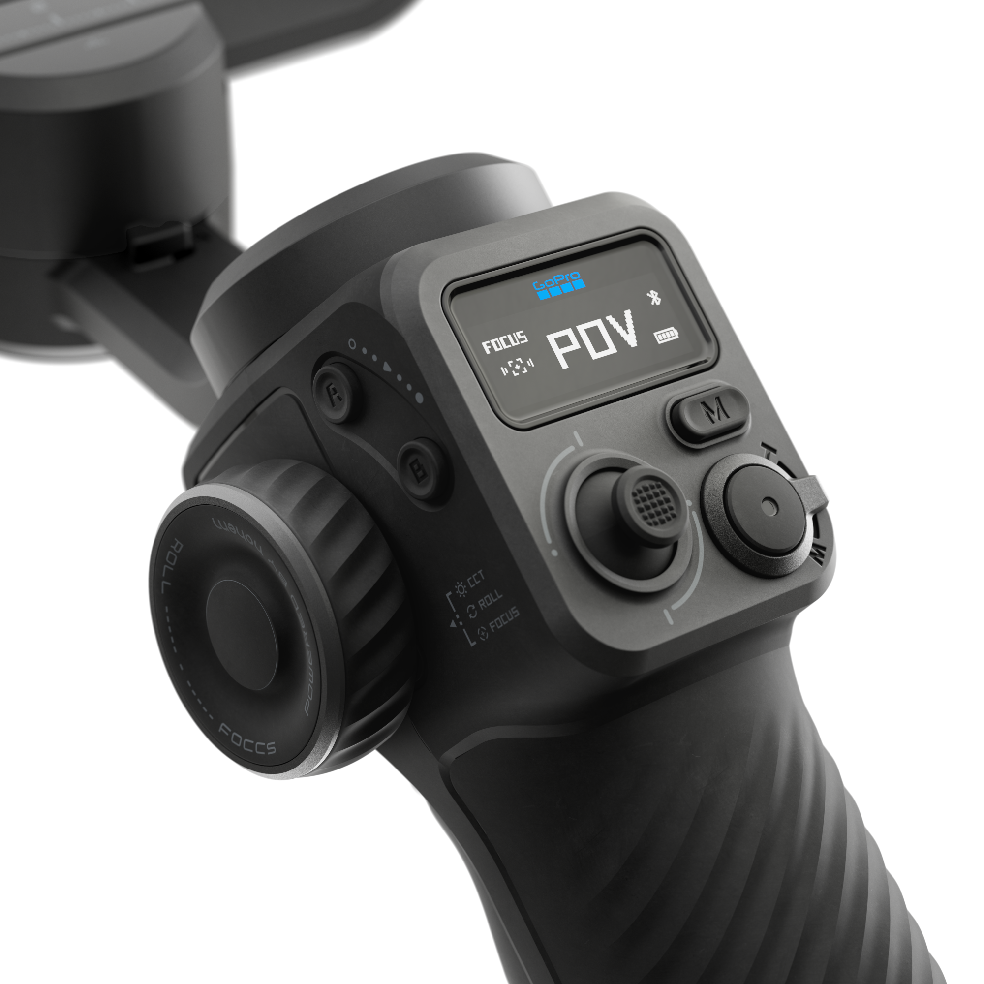 6 gopro fluid pro ai