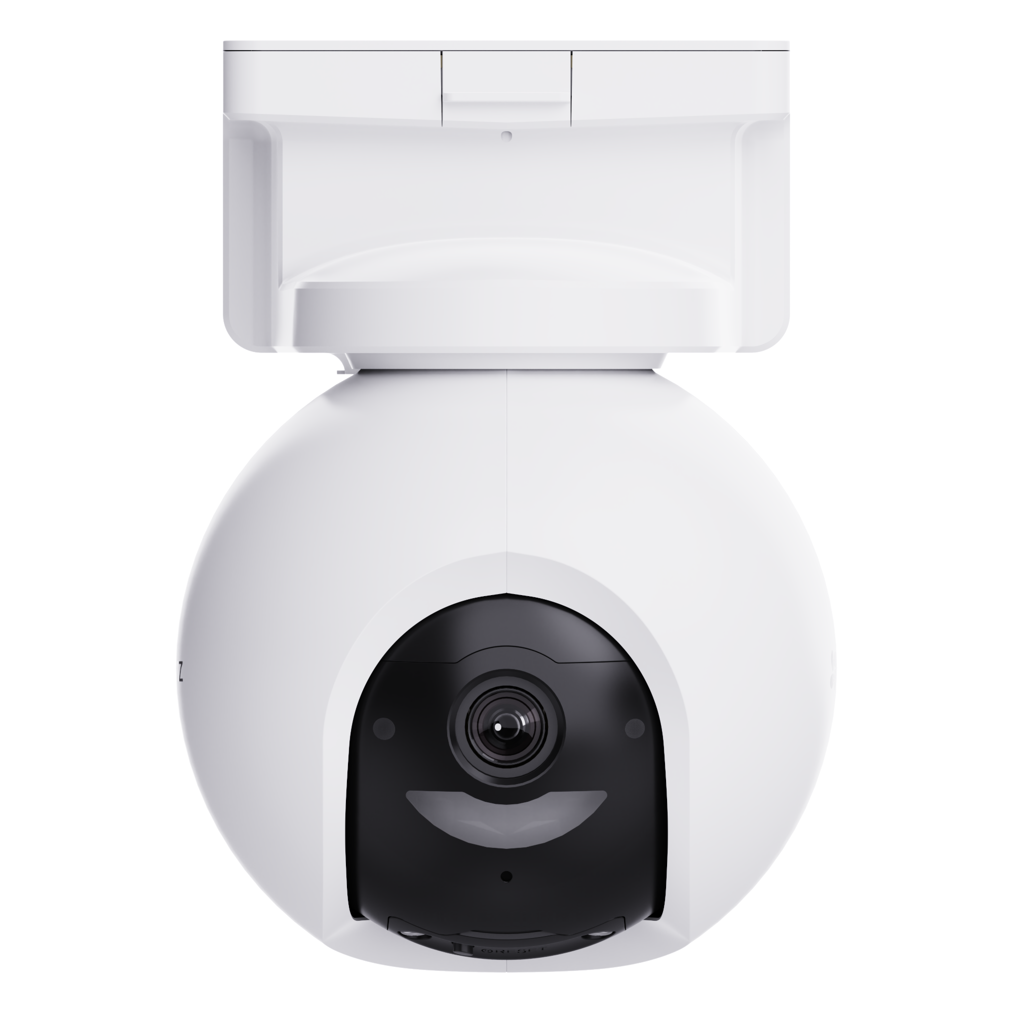 2 ezviz hb8 pro