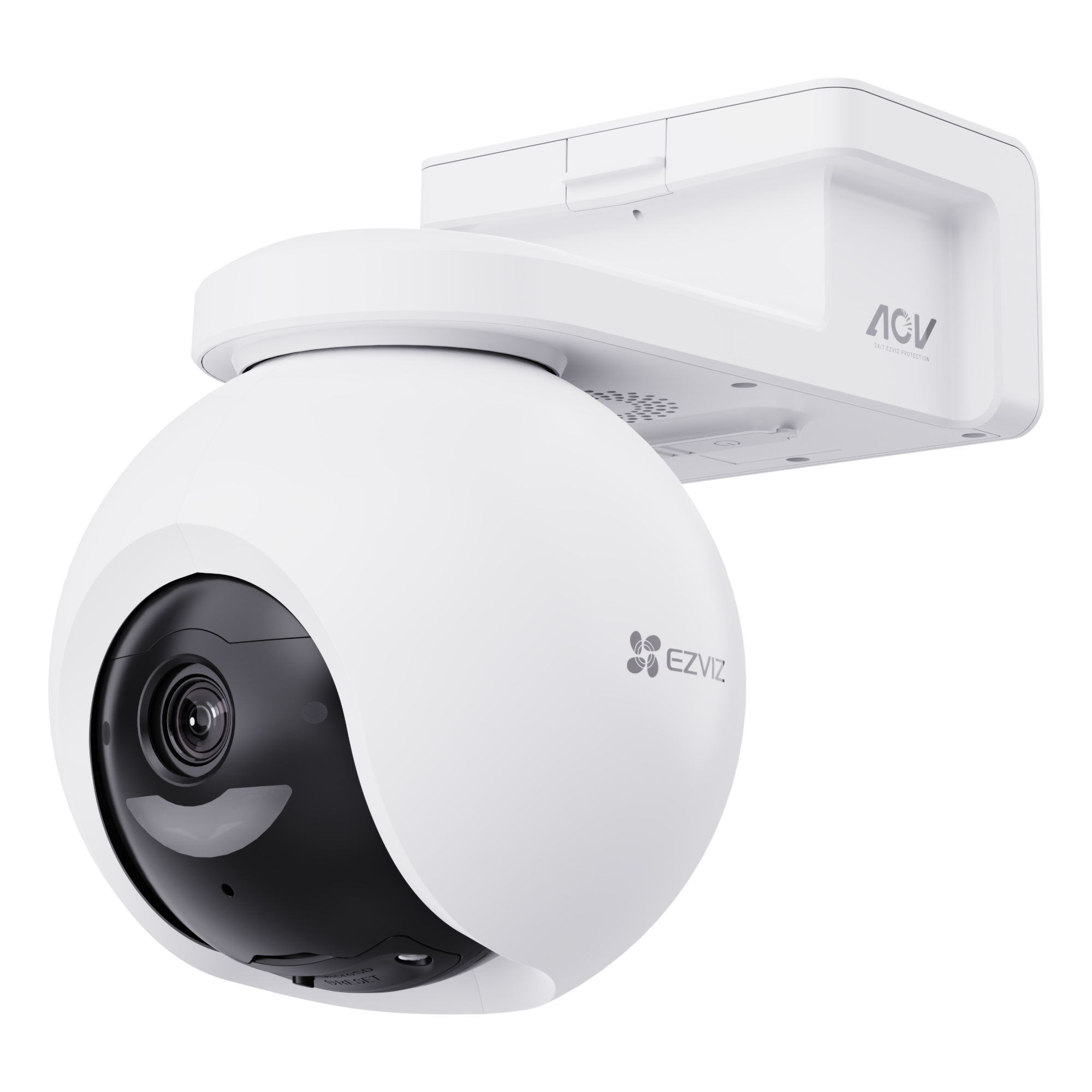 EZVIZ HB8 Pro