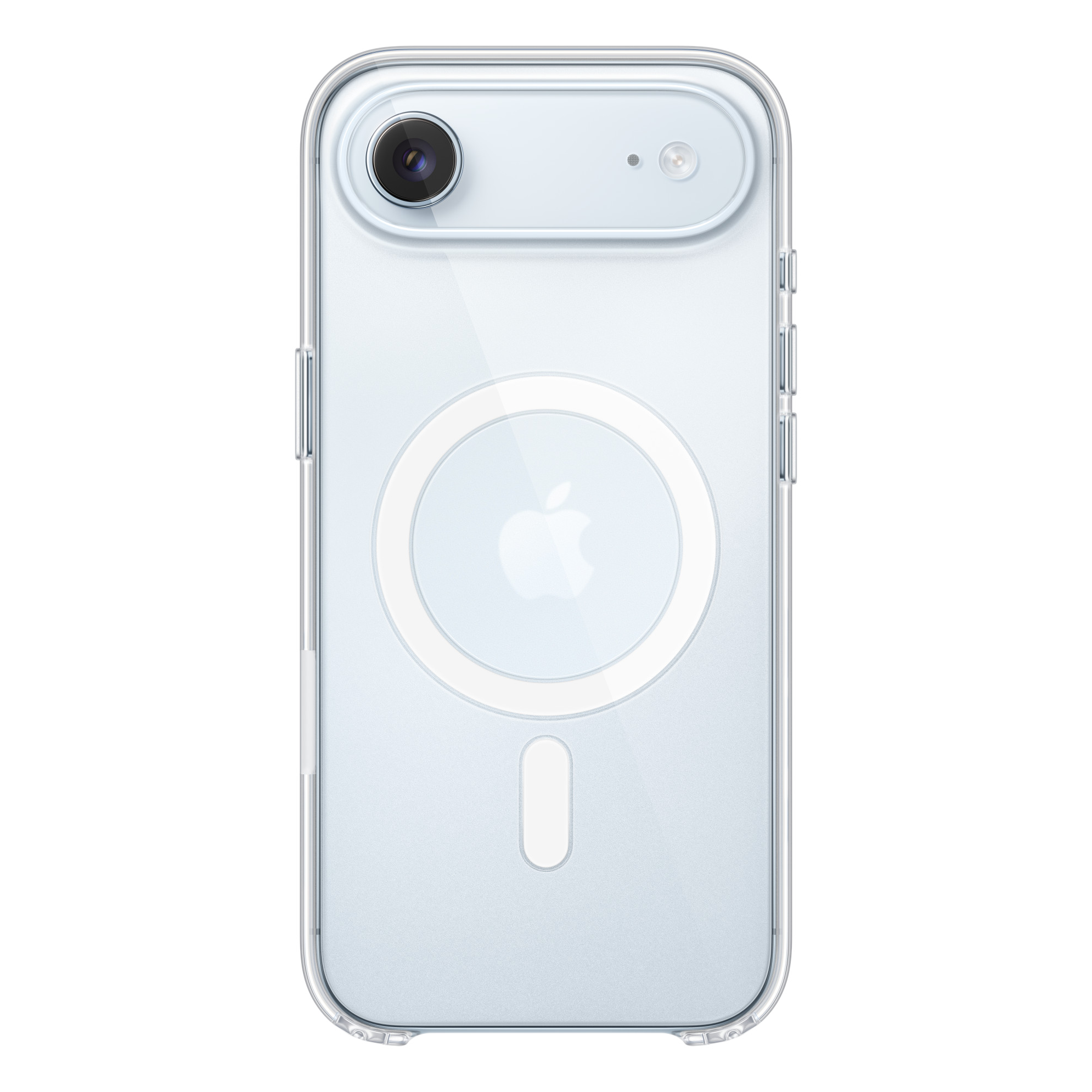 4 iphone air magsafe frost