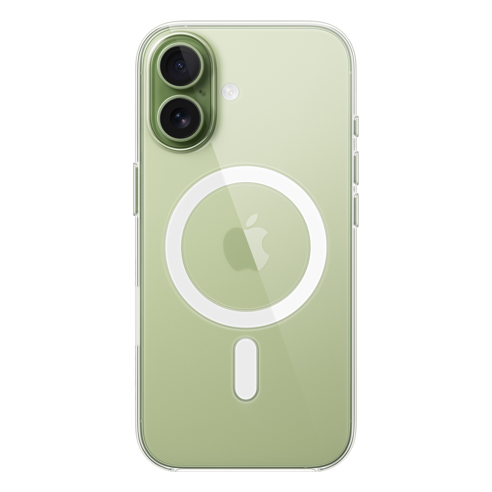 4 iphone 17 clear magsafe