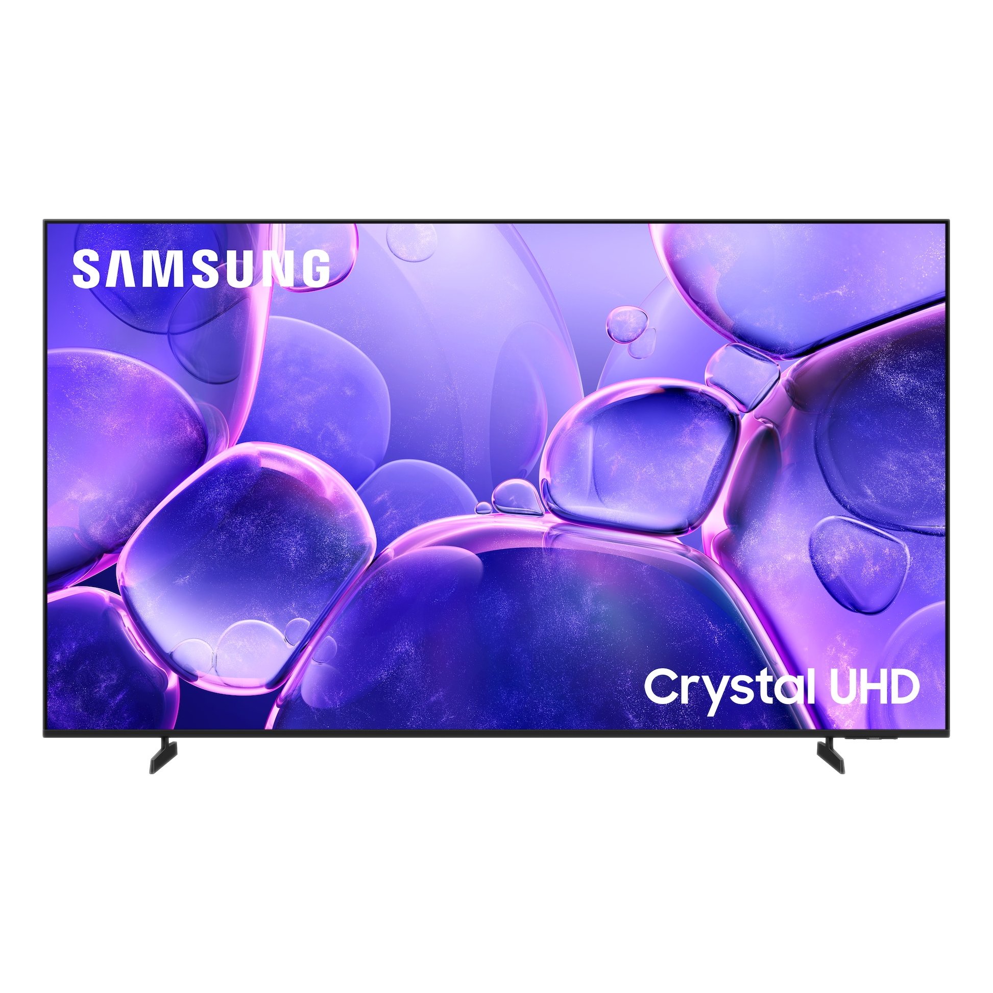 1 samsung 75 crystal uhd u8092f