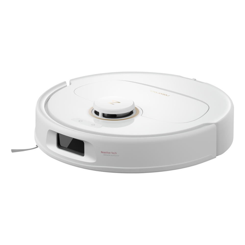 3 roborock qrevo 5ae white