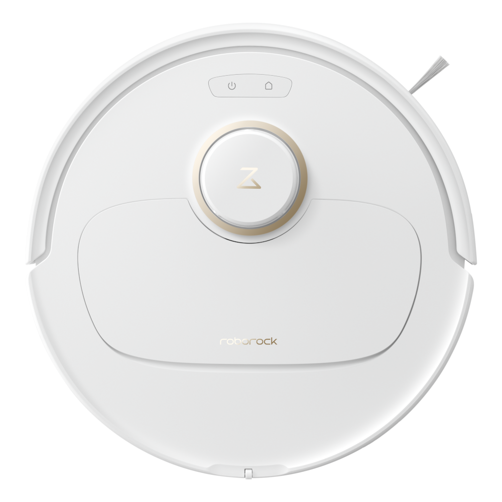 4 roborock qrevo 5ae white