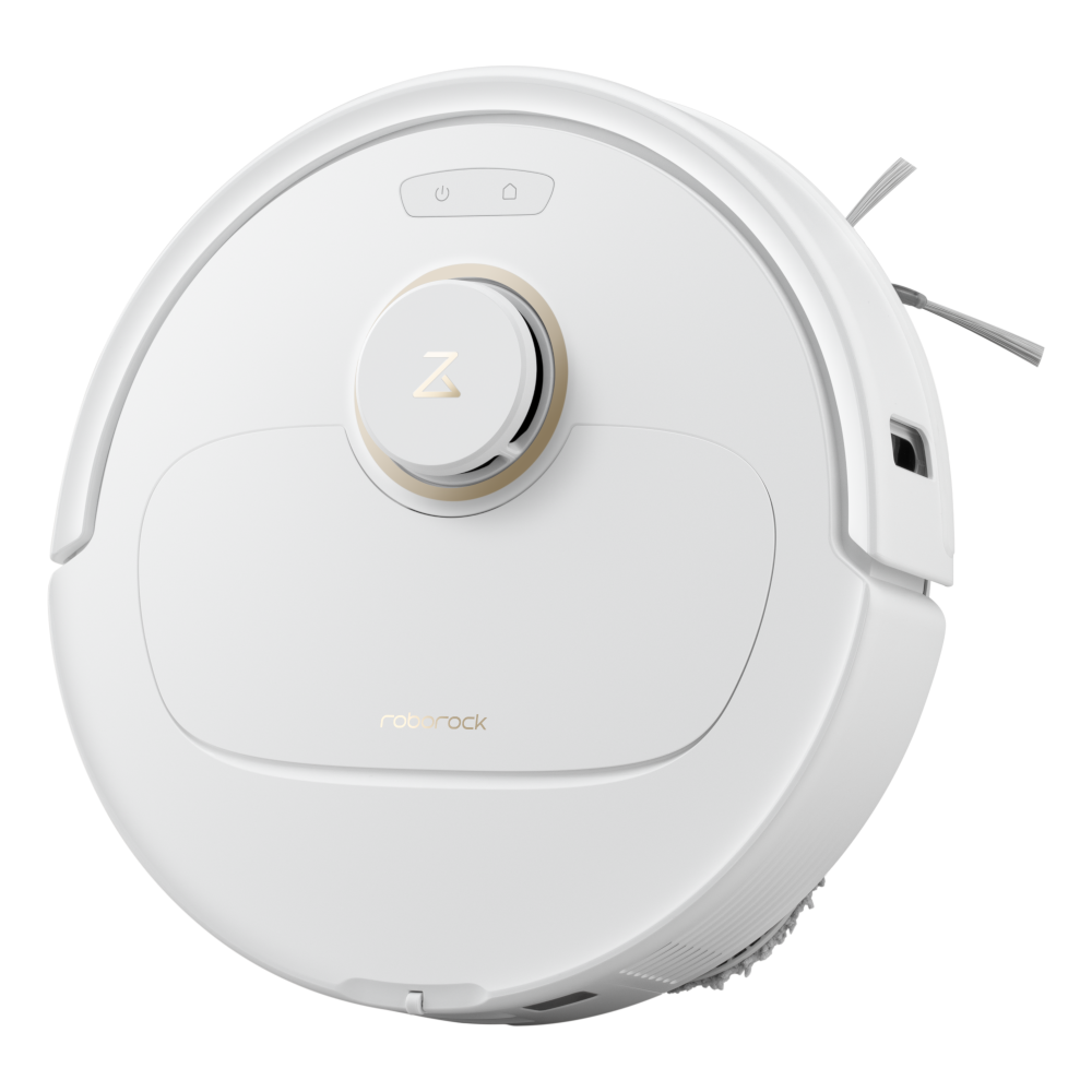 5 roborock qrevo 5ae white