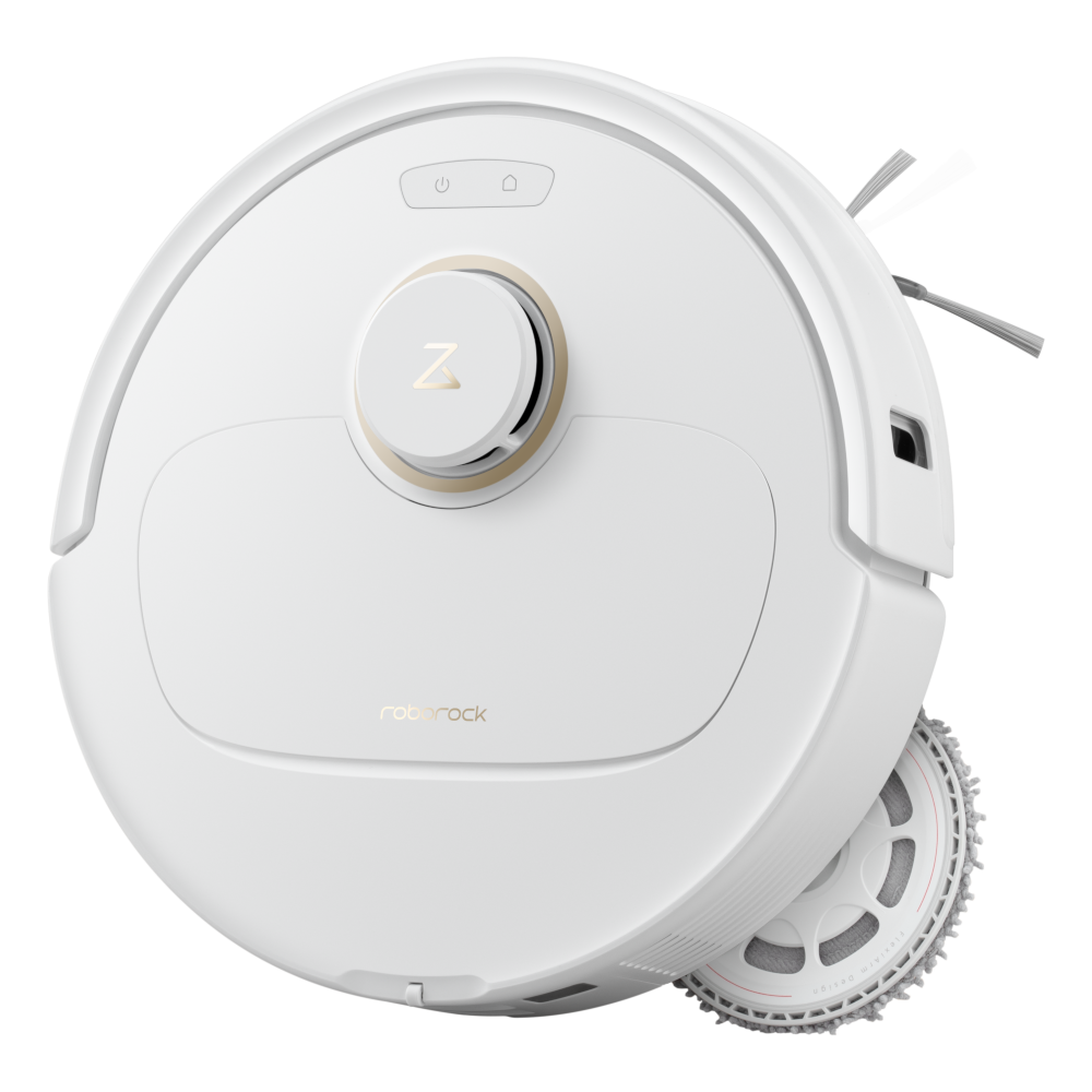 6 roborock qrevo 5ae white