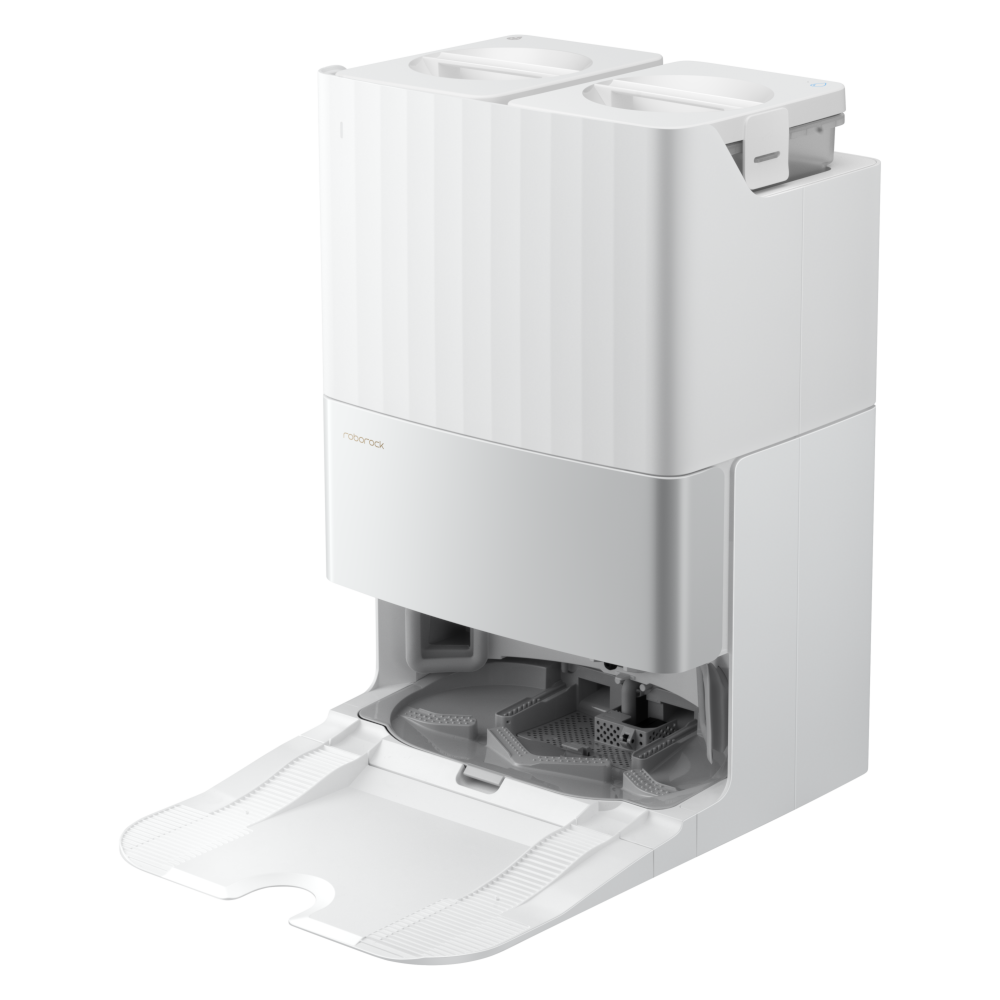 10 roborock qrevo 5ae white