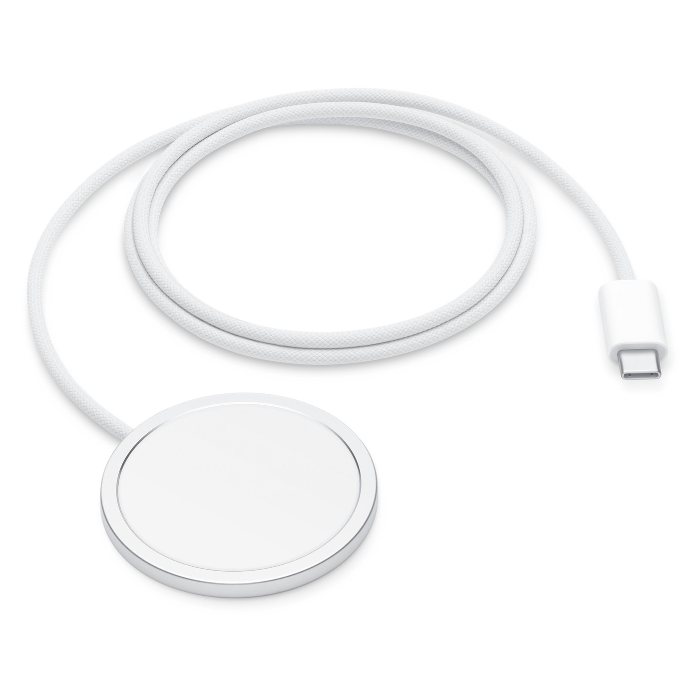 Apple MagSafe Qi2 25W USB-C bezvadu lādētājs