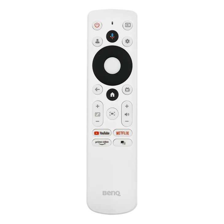7 benq gv50