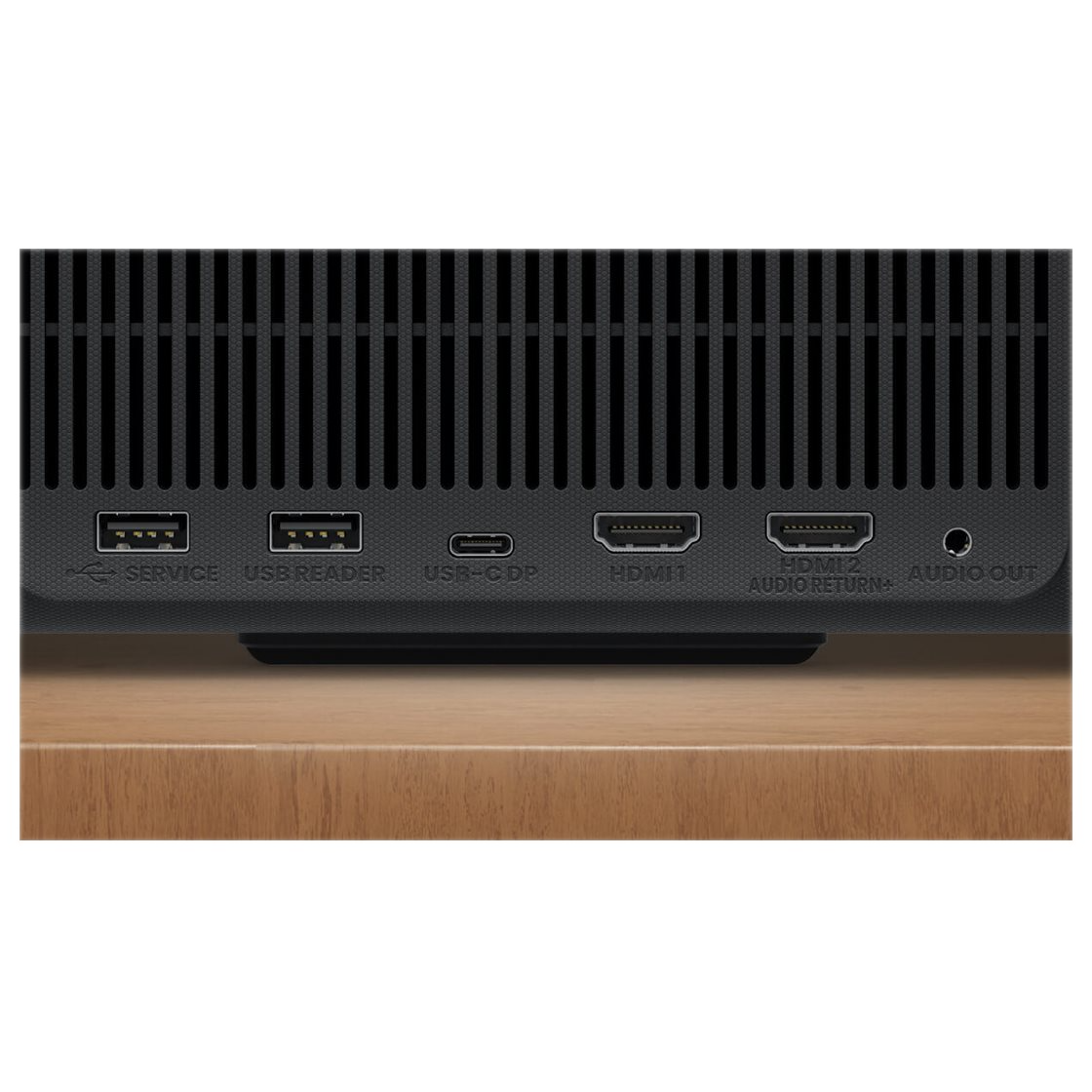 3 benq gp520