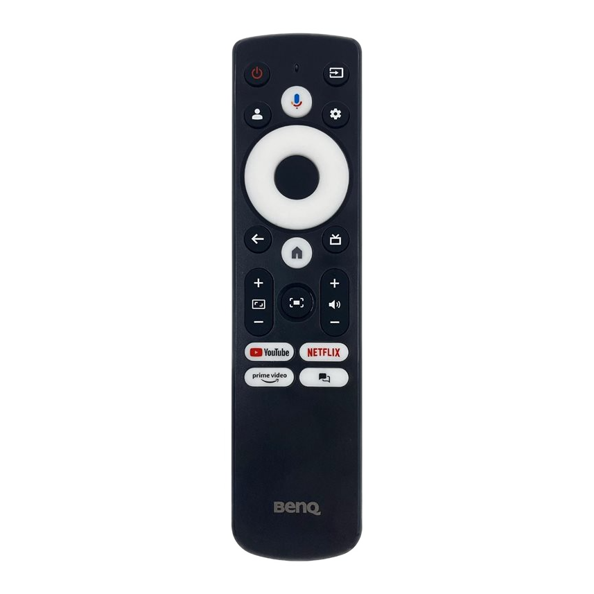 4 benq gp520