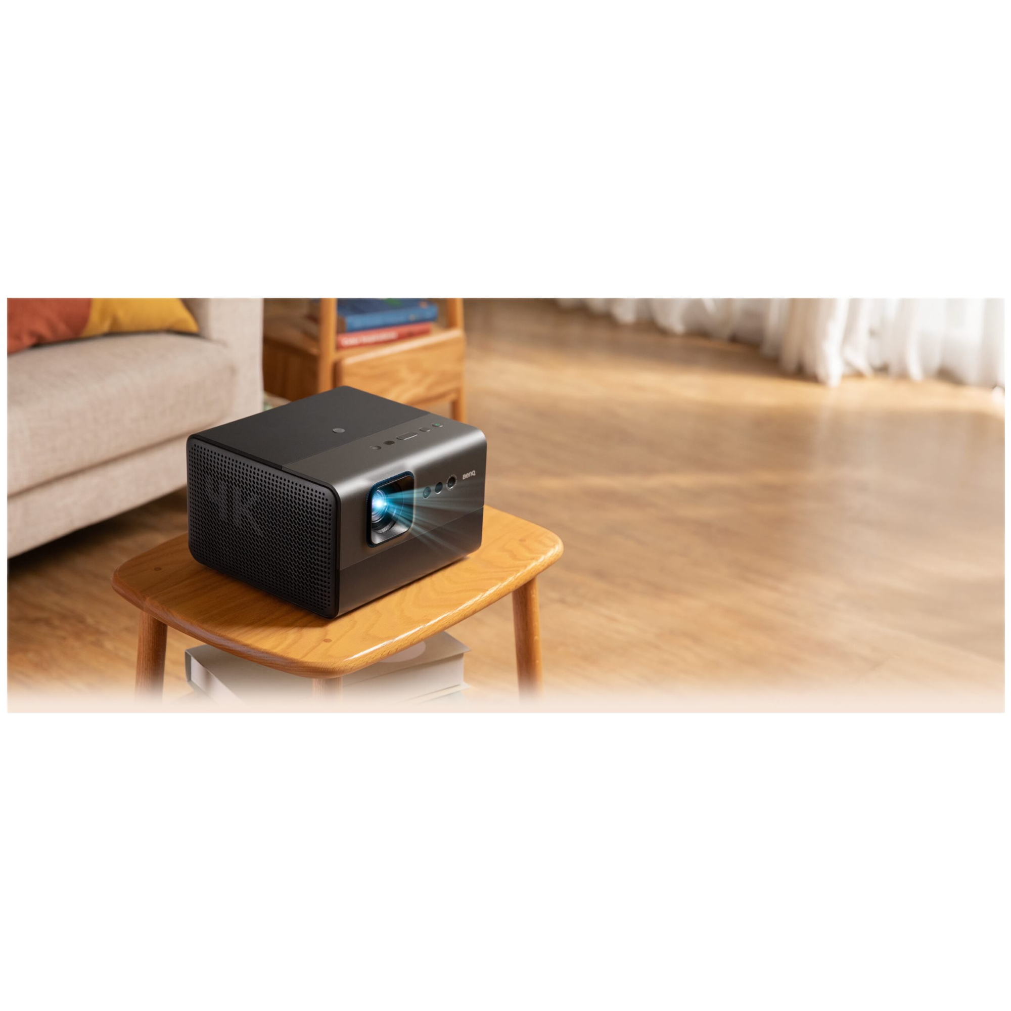 5 benq gp520