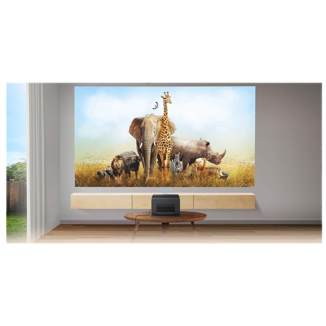 7 benq gp520