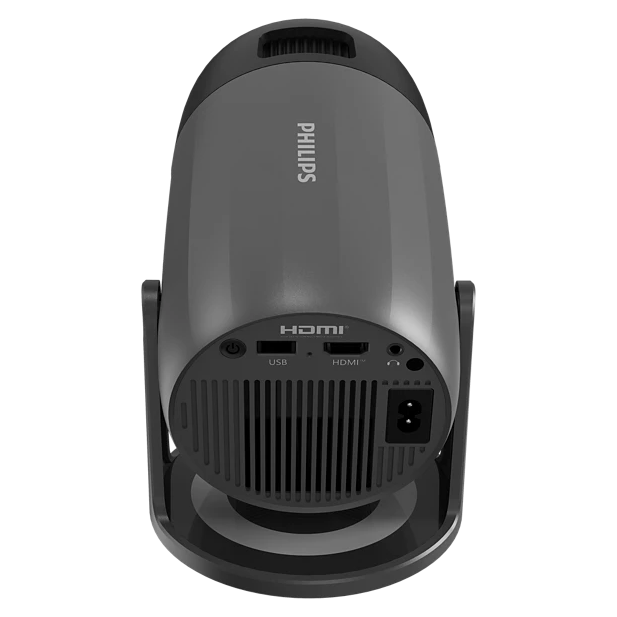 3 philips npx150