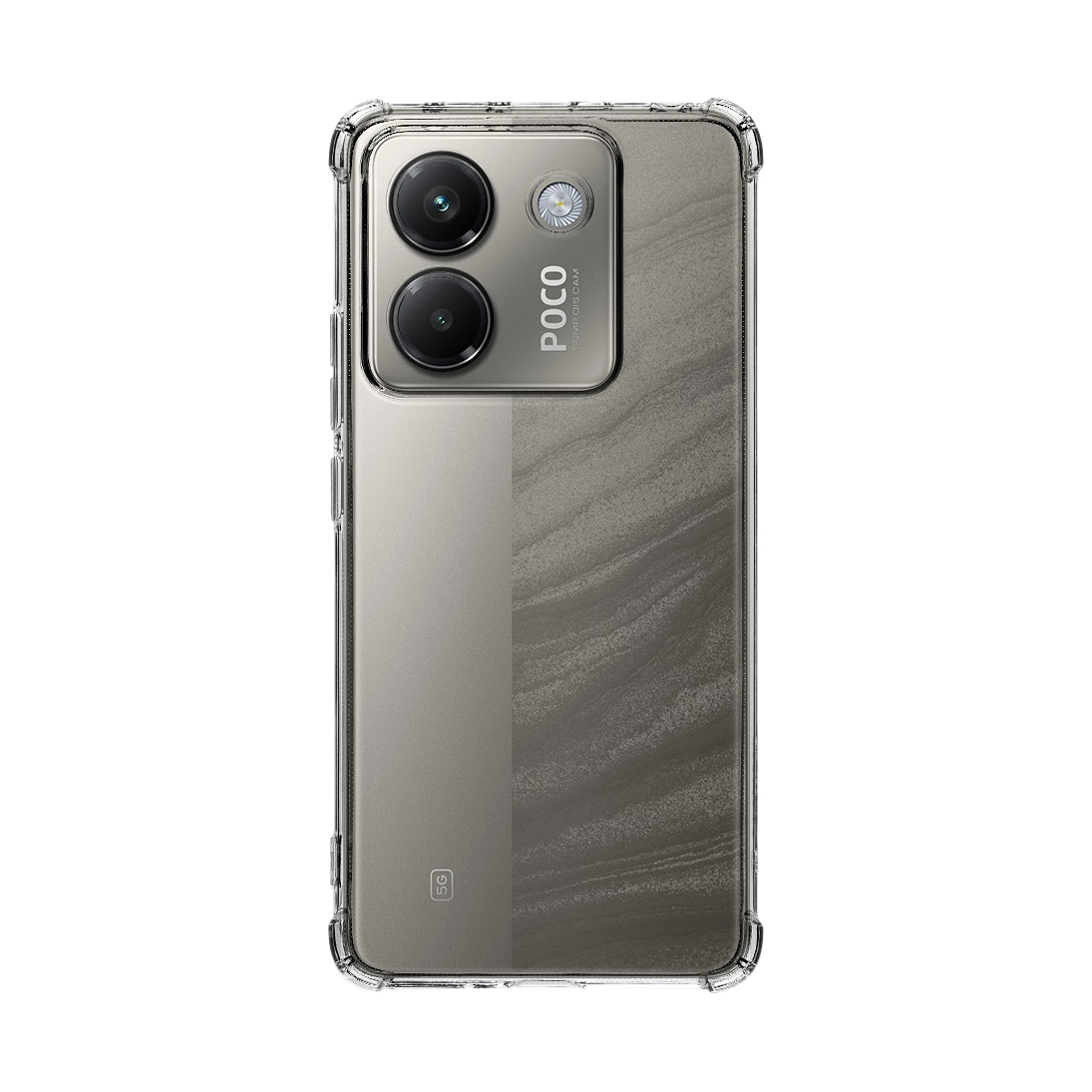 2 poco m7 pro tactical tpu transparent