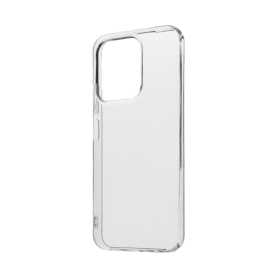 2 redmi 15c obal me tpu transparent