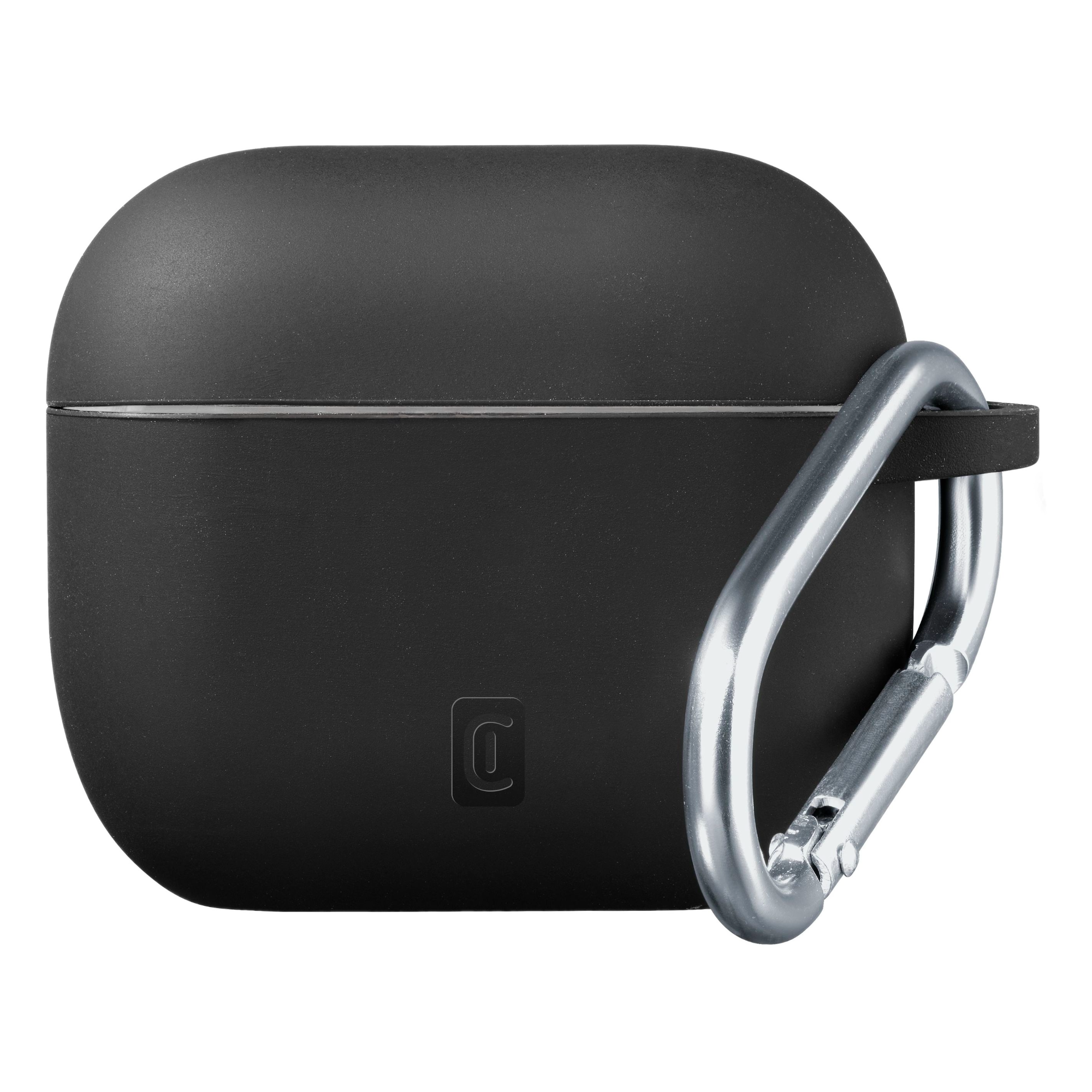Apple Airpods 3 Pro Cellularline Bounce silikona maciņš