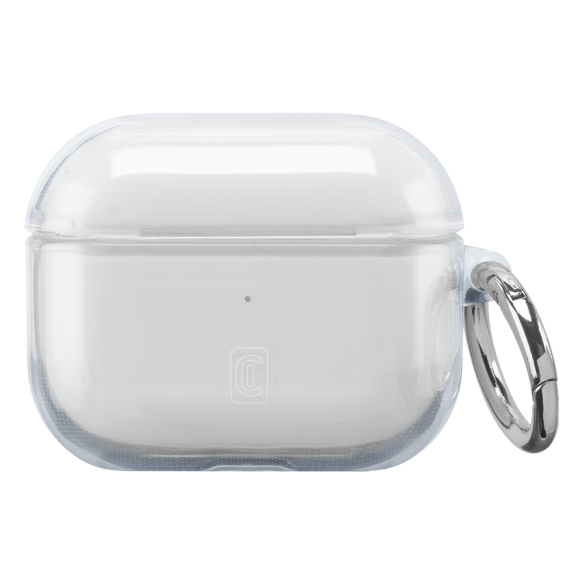 Apple Airpods 3 Pro Cellularline Silicone Case